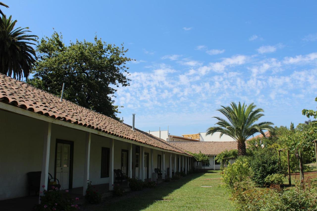 Hotel Plaza Malloa Extérieur photo